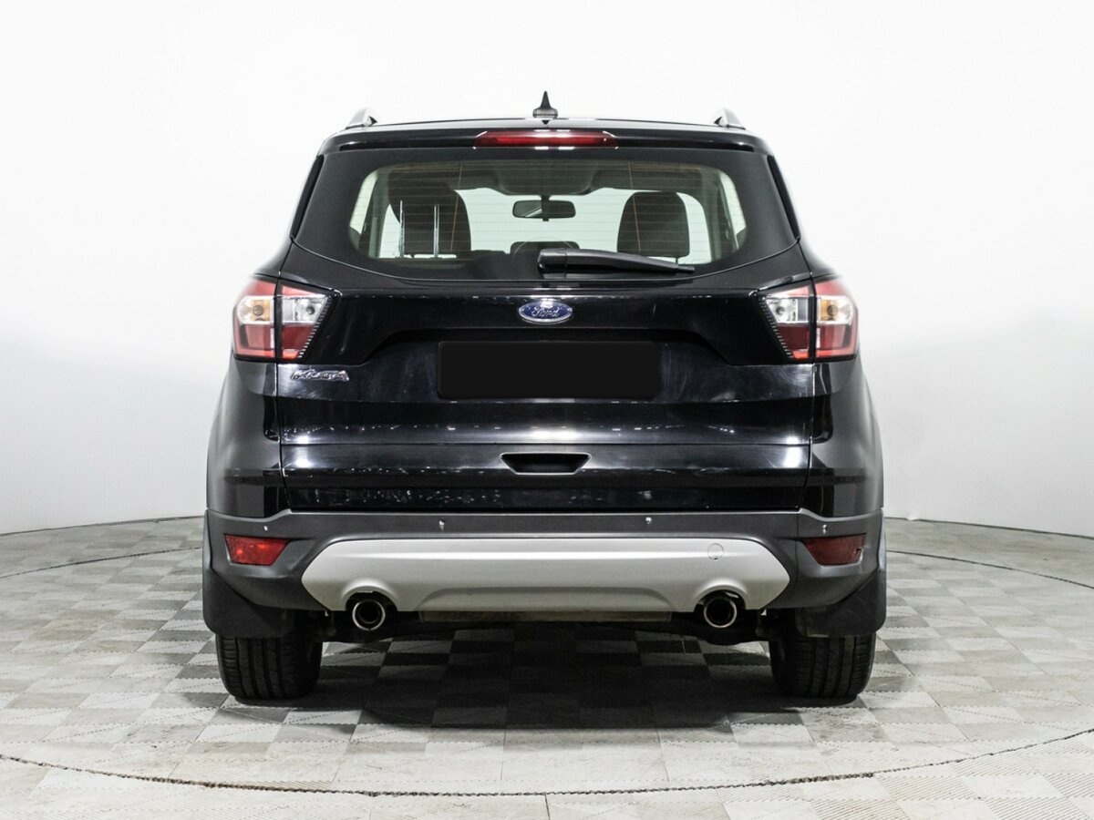 Купить Ford Kuga, 2017, 193 000 км.. Фото: #5