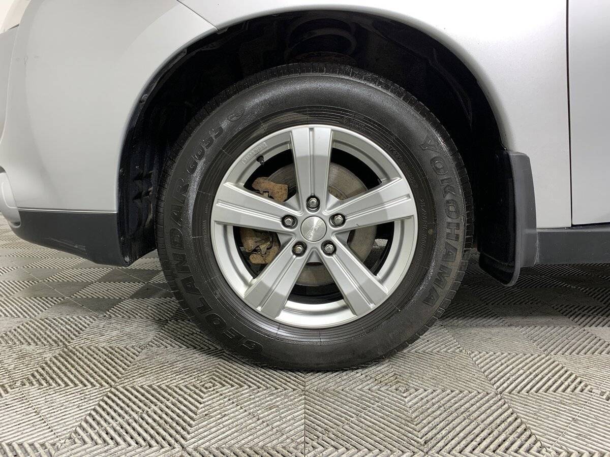 Купить Mitsubishi Outlander, 2013, 157 272 км.. Фото: #8