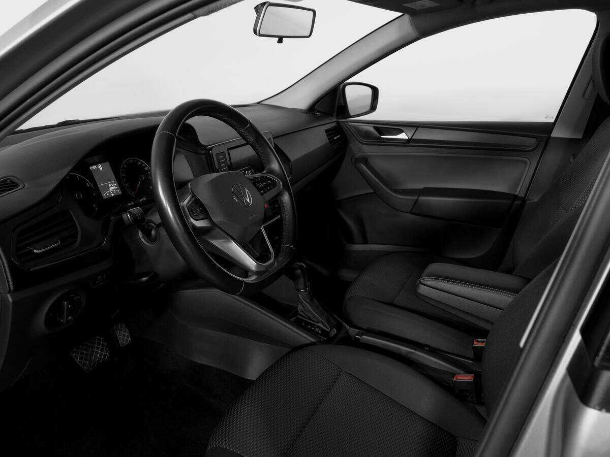 Купить Volkswagen Polo, 2020, 38 900 км.. Фото: #15