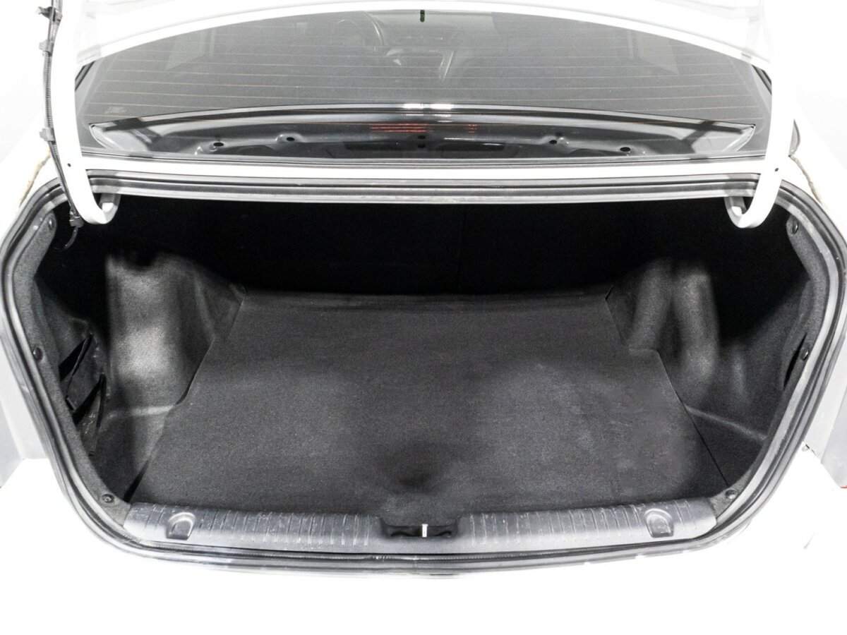 Купить Kia Rio, 2014, 153 713 км.. Фото: #13