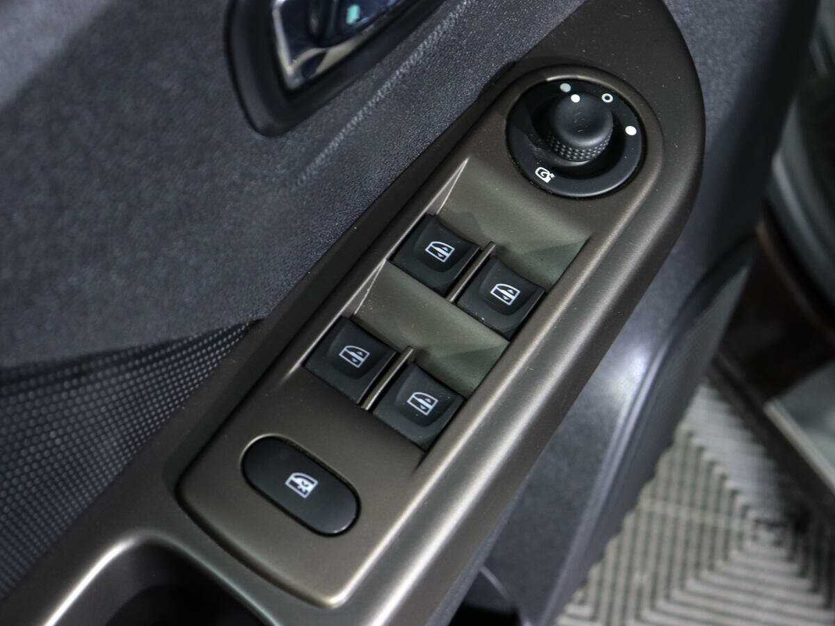 Купить Renault Kaptur, 2017, 26 180 км.. Фото: #12