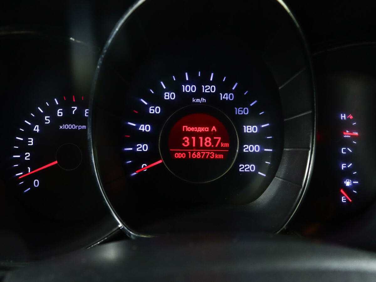 Купить Kia Rio, 2014, 170 000 км.. Фото: #10