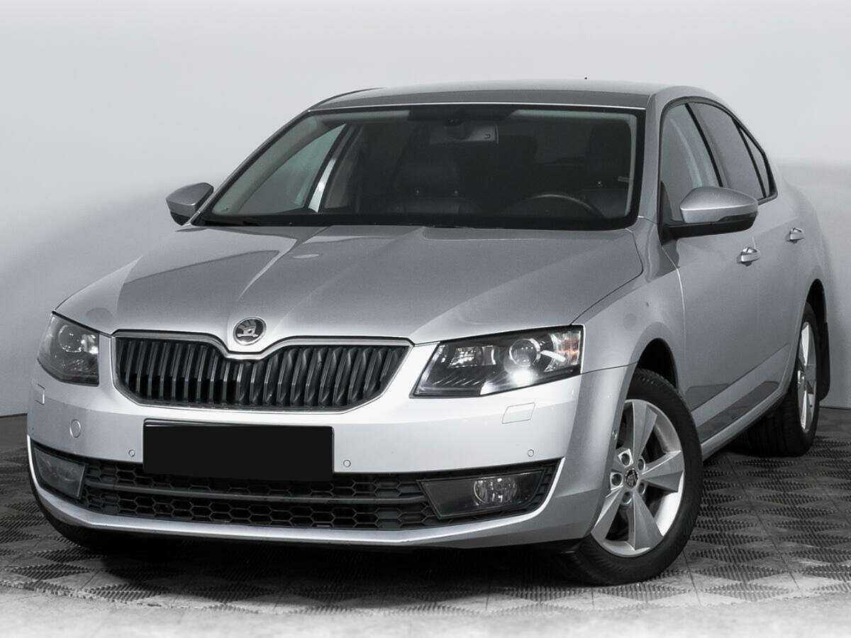 Купить Skoda Octavia, 2013, 103 727 км.. Фото: #0