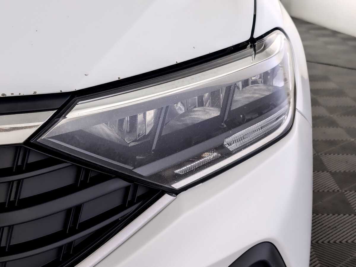 Купить Volkswagen Polo, 2021, 128 909 км.. Фото: #16