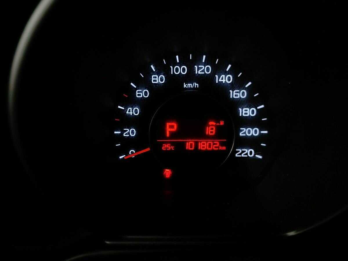 Купить Kia Soul, 2018, 101 800 км.. Фото: #16