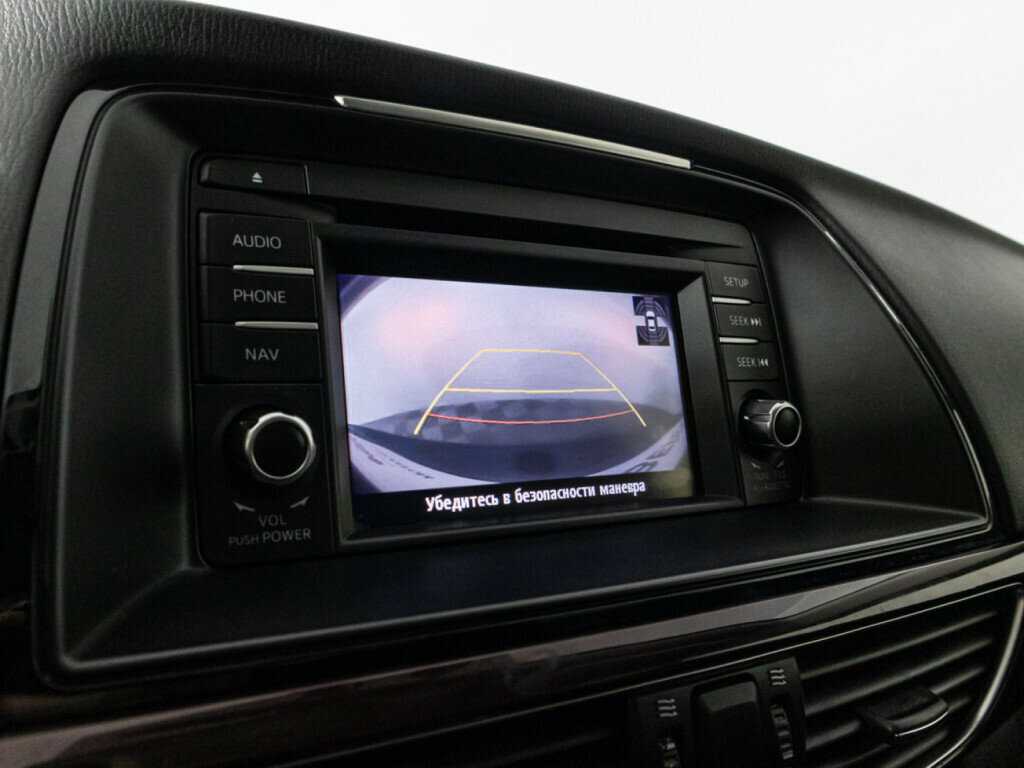 Купить Mazda 6, 2013, 161 866 км.. Фото: #14