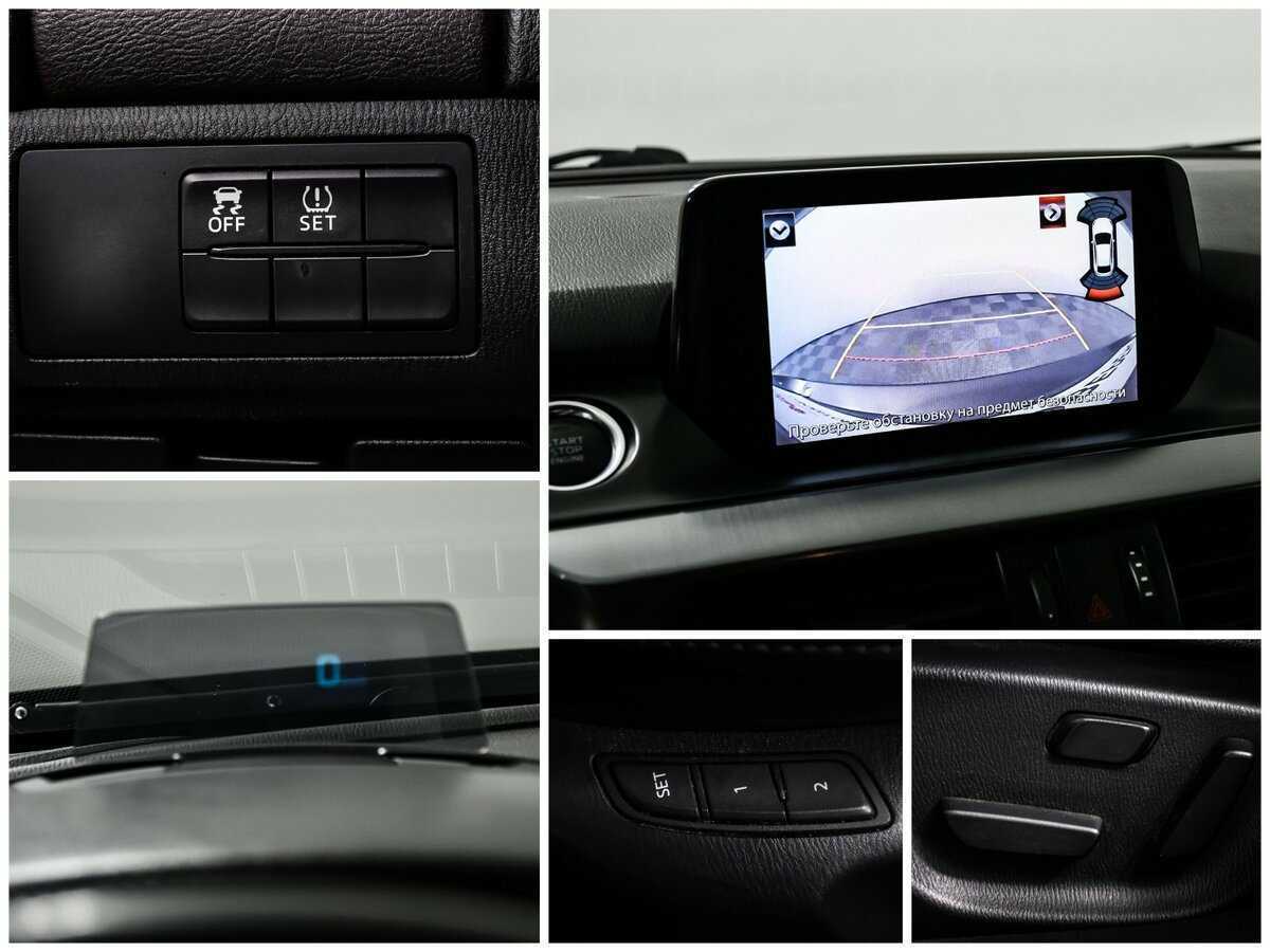 Купить Mazda 6, 2015, 168 455 км.. Фото: #14