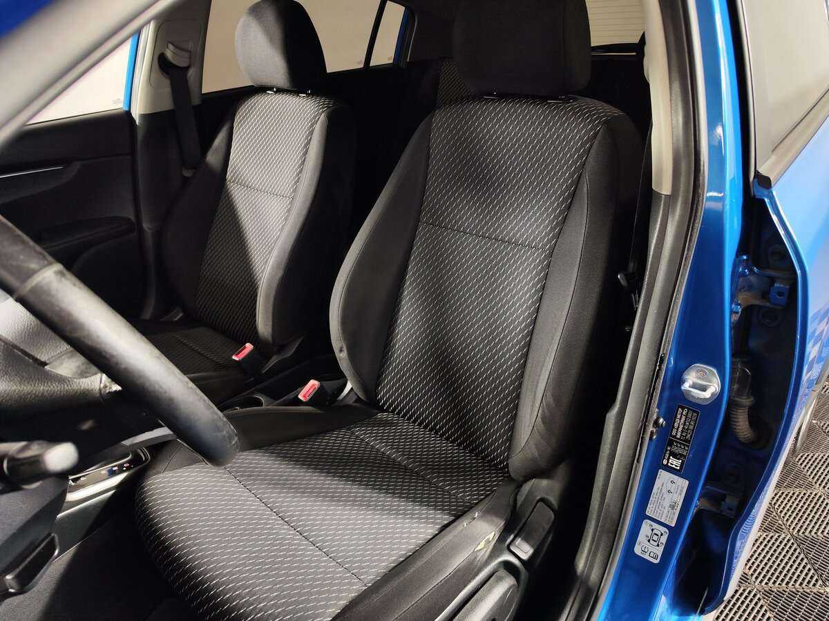 Купить Kia Rio, 2018, 222 000 км.. Фото: #4