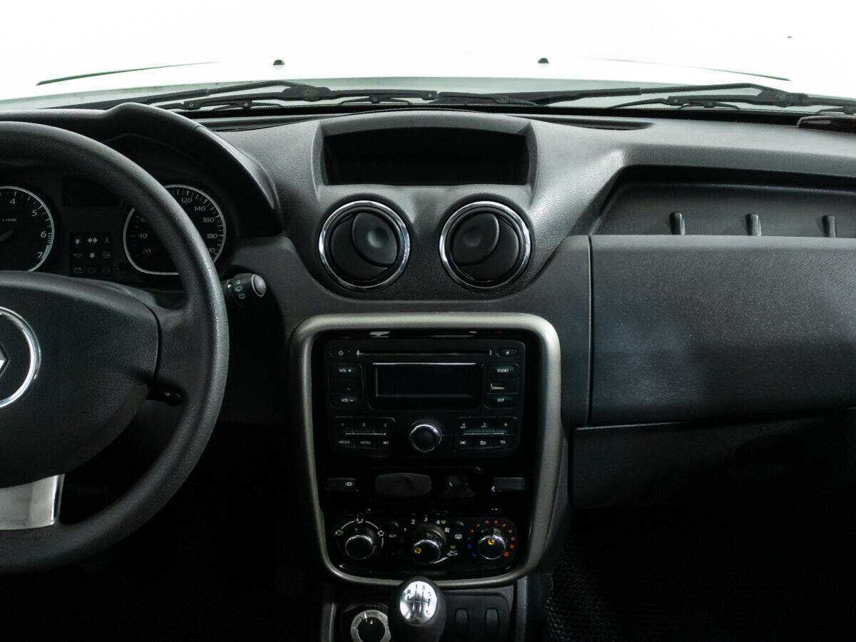 Купить Renault Duster, 2015, 120 738 км.. Фото: #13