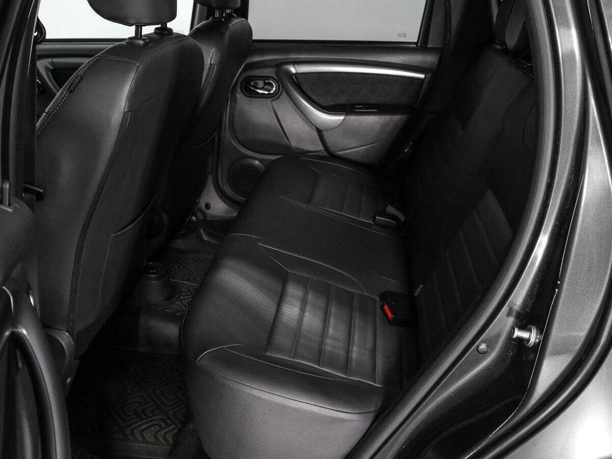 Купить Renault Duster, 2018, 168 297 км.. Фото: #9