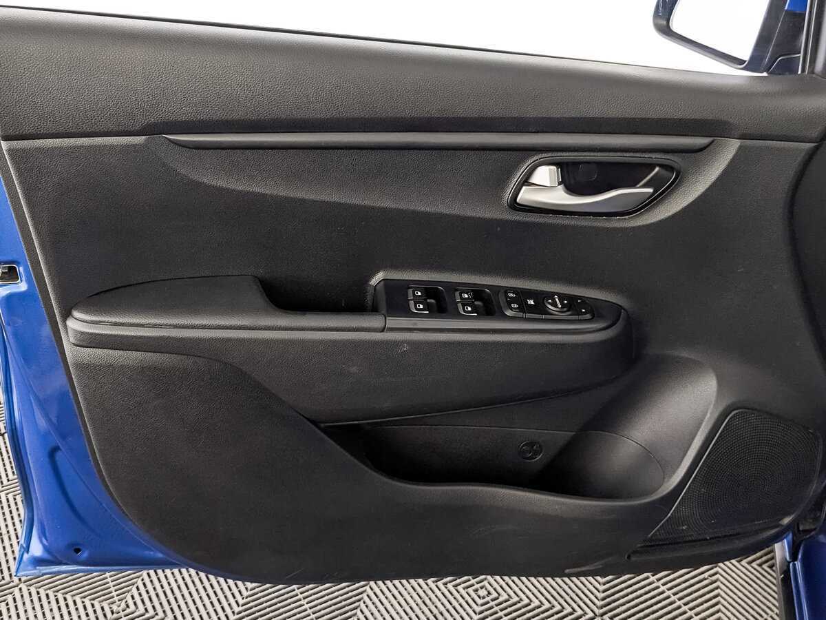 Купить Kia Rio, 2020, 153 903 км.. Фото: #17