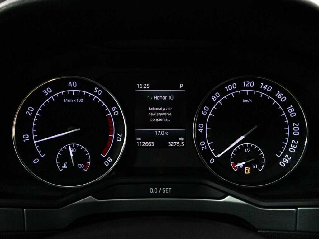 Купить Skoda Superb, 2018, 112 657 км.. Фото: #11