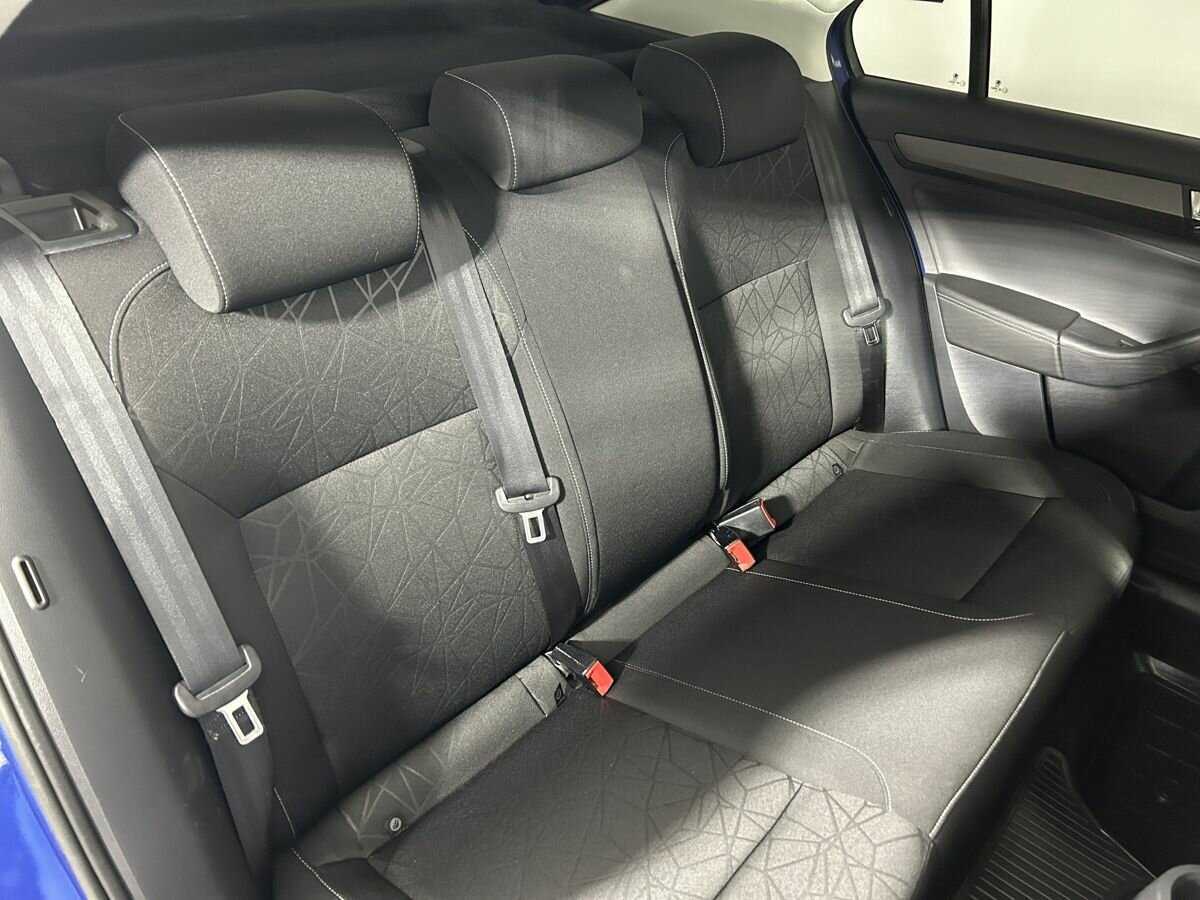 Купить Skoda Rapid, 2019, 96 878 км.. Фото: #14