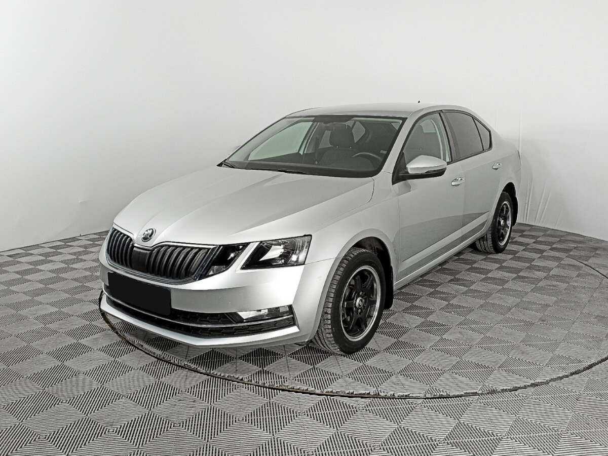 Купить Skoda Octavia, 2018, 86 150 км.. Фото: #0