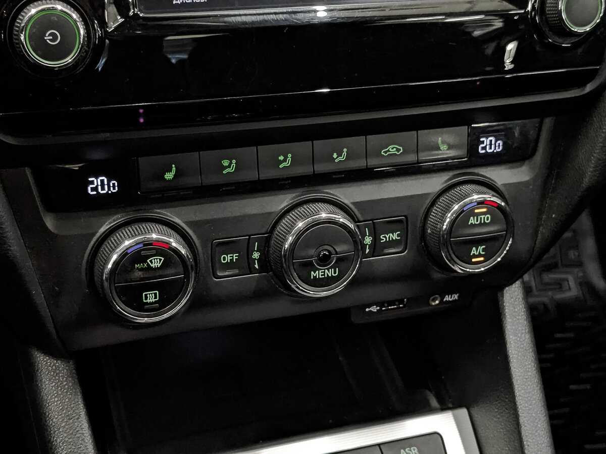 Купить Skoda Octavia, 2015, 157 929 км.. Фото: #19