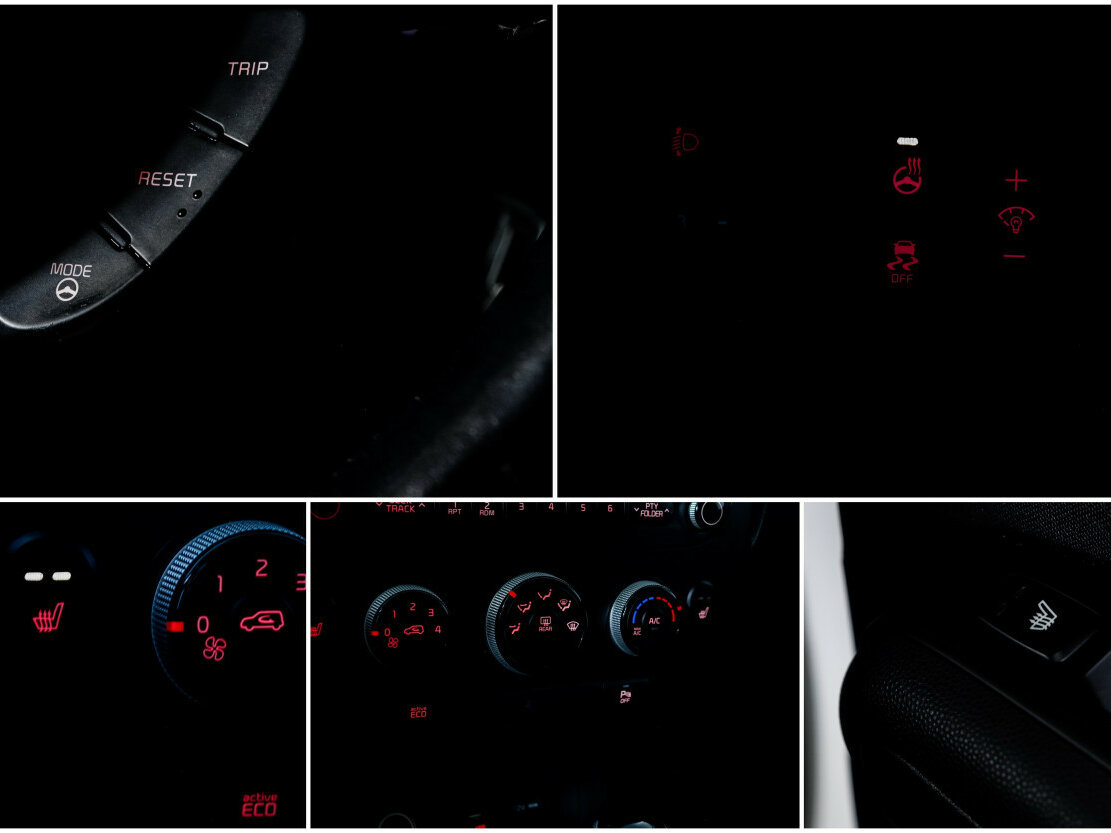 Купить Kia Soul, 2015, 154 359 км.. Фото: #14