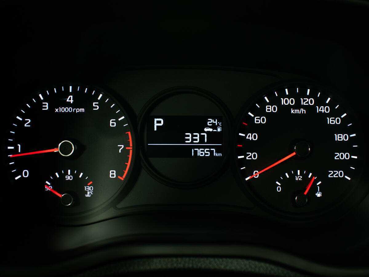 Купить Kia Picanto, 2022, 18 000 км.. Фото: #9