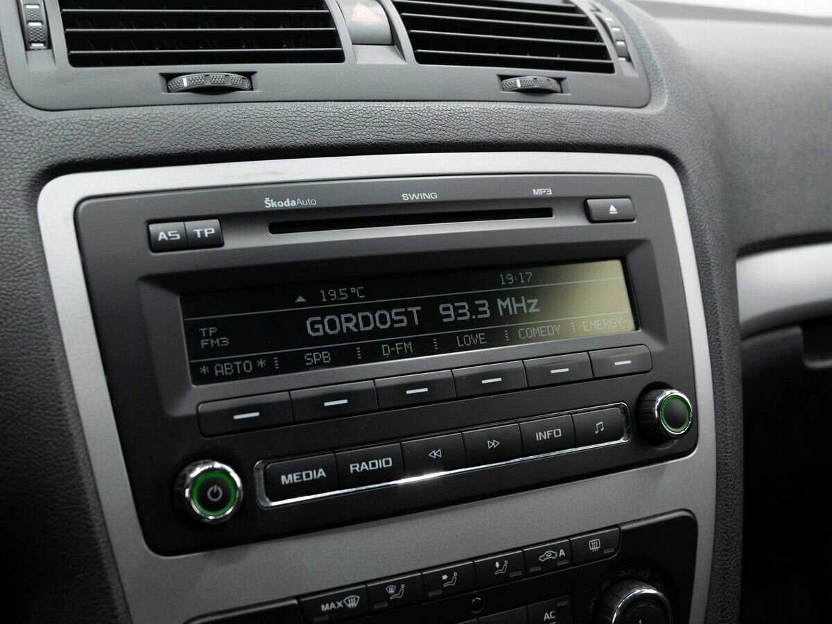 Купить Skoda Octavia, 2012, 131 000 км.. Фото: #18