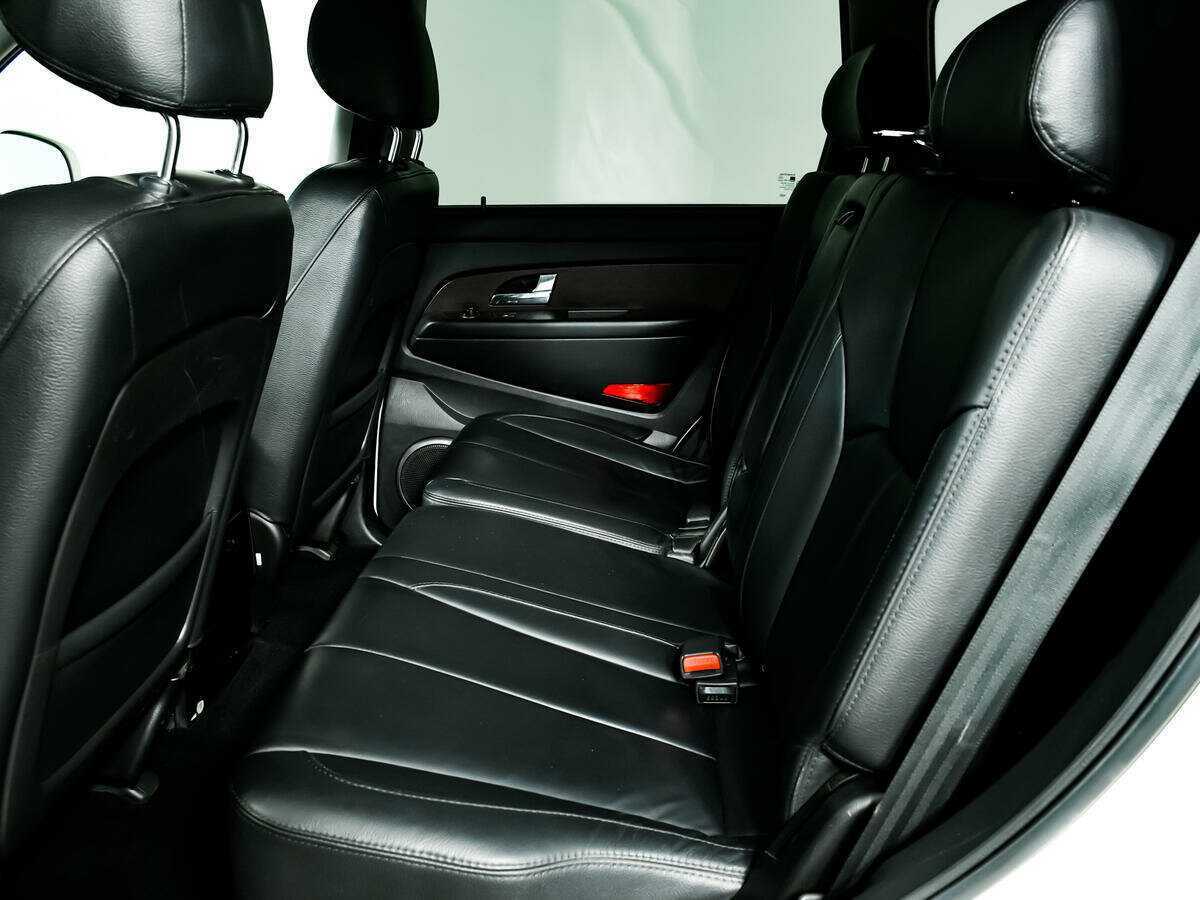 Купить SsangYong Rexton, 2013, 178 352 км.. Фото: #11