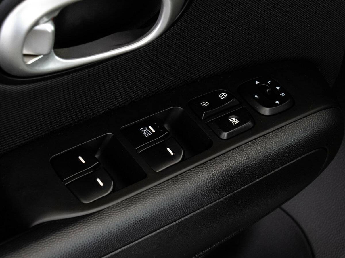 Купить Kia Soul, 2016, 85 039 км.. Фото: #16