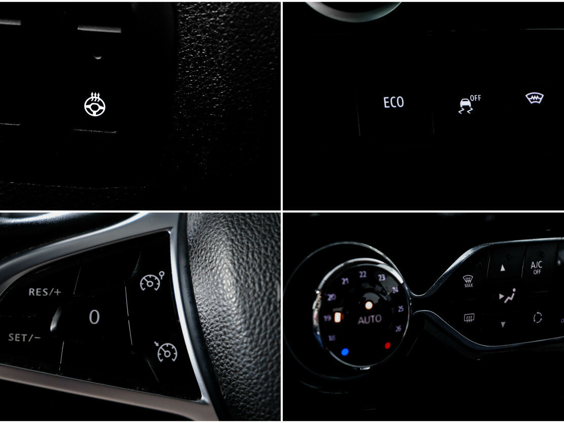 Купить Renault Kaptur, 2020, 92 427 км.. Фото: #15