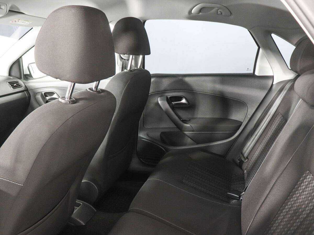 Купить Volkswagen Polo, 2018, 110 792 км.. Фото: #11