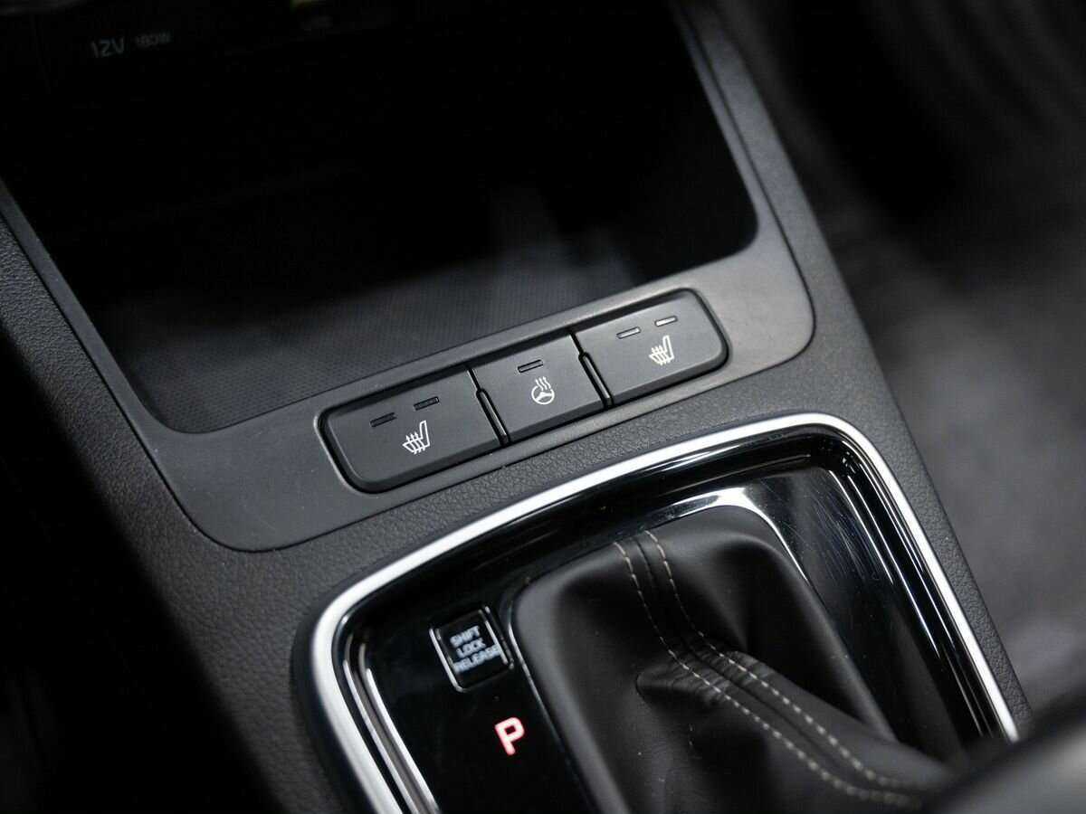 Купить Kia Rio, 2022, 53 600 км.. Фото: #21