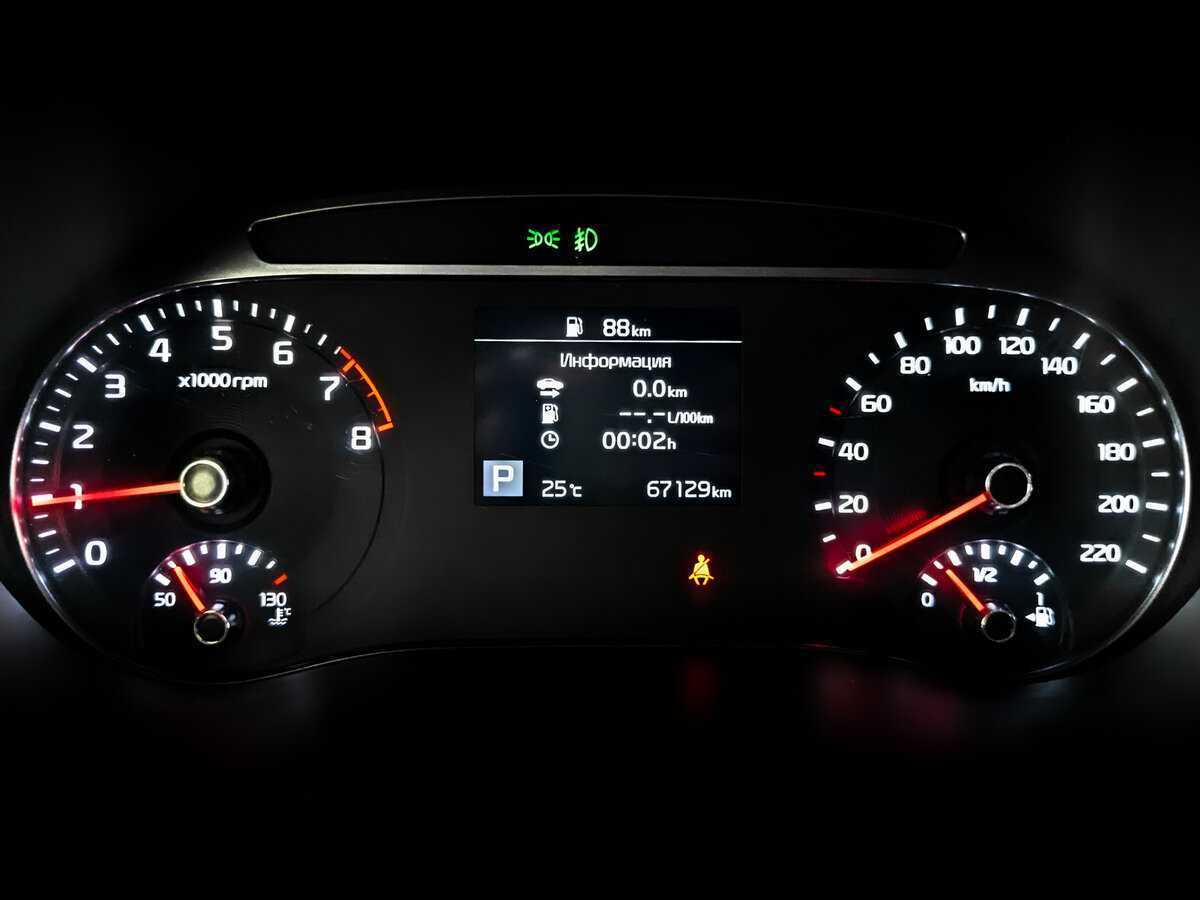 Купить Kia Soul, 2019, 67 125 км.. Фото: #10