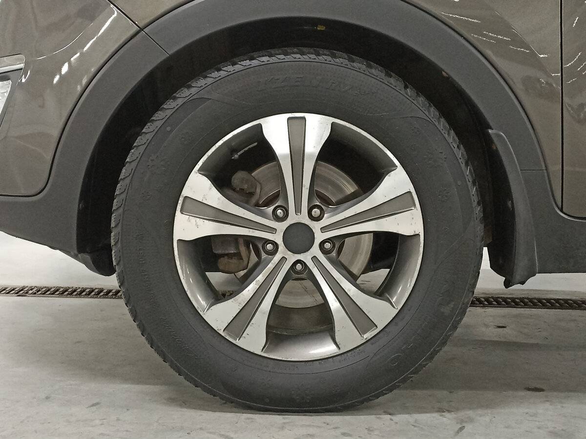 Купить Kia Sportage, 2014, 145 196 км.. Фото: #17