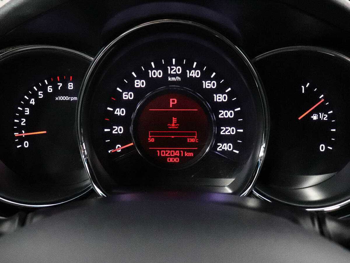 Купить Kia Ceed, 2014, 102 040 км.. Фото: #11