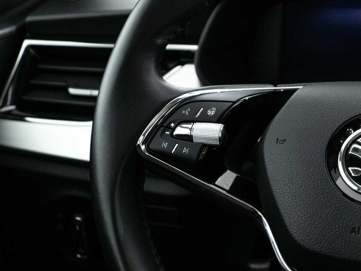 Купить Skoda Rapid, 2022, 10 834 км.. Фото: #18