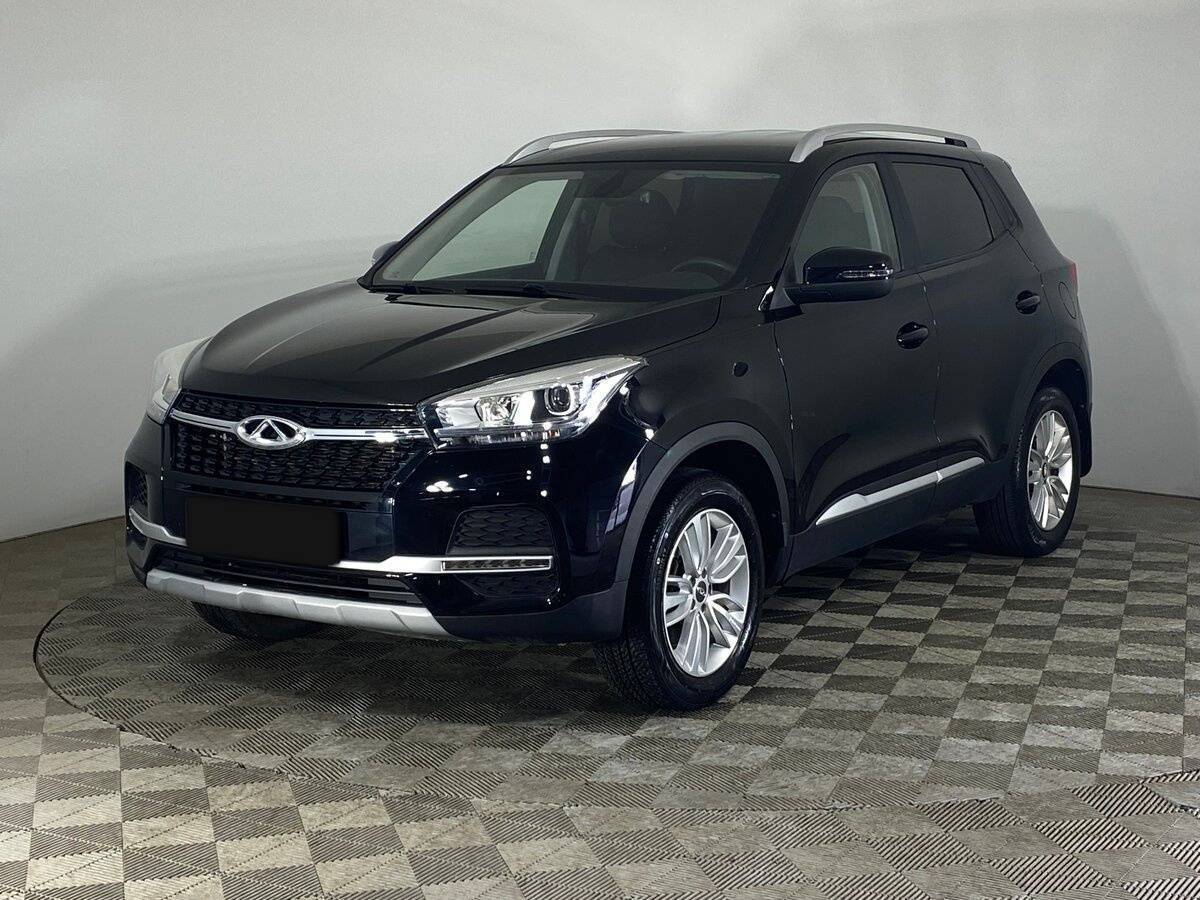 Купить Chery Tiggo 4, 2019, 43 229 км.. Посмотреть фото