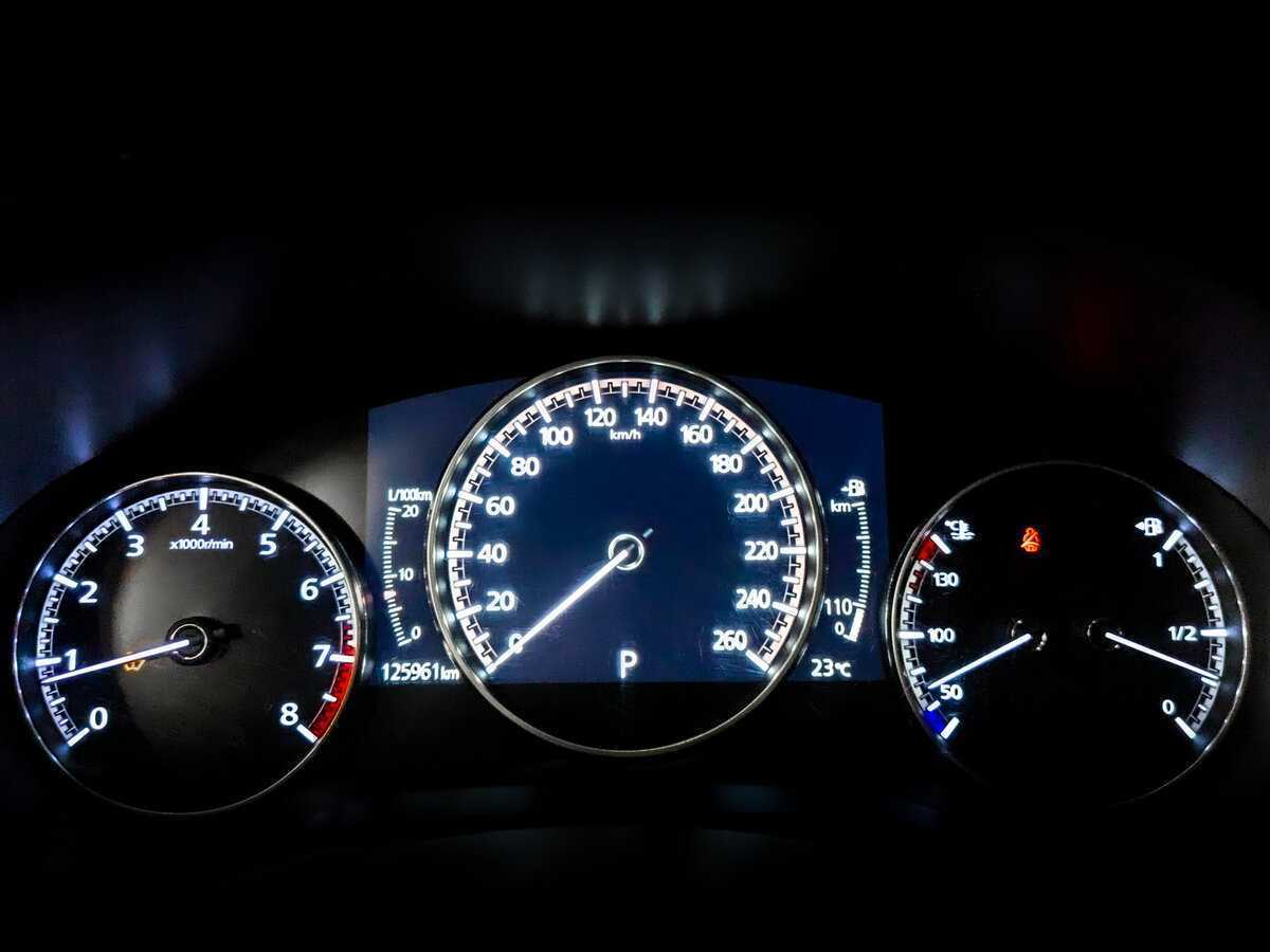 Купить Mazda 3, 2019, 125 664 км.. Фото: #12