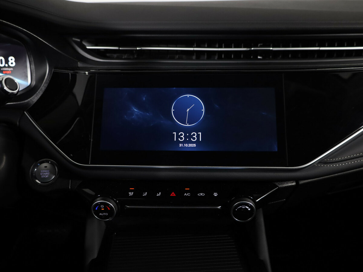 Купить OMODA S5, 2023, 43 314 км.. Фото: #19