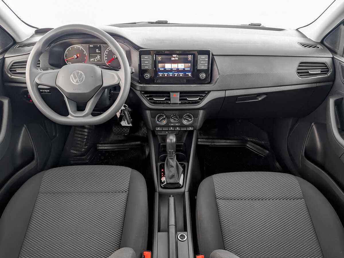 Купить Volkswagen Polo, 2021, 9 776 км.. Фото: #11