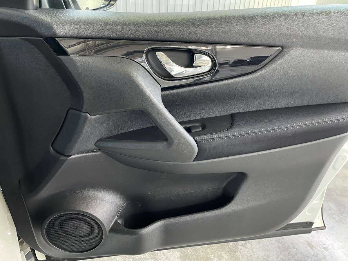 Купить Nissan Qashqai, 2018, 108 017 км.. Фото: #21