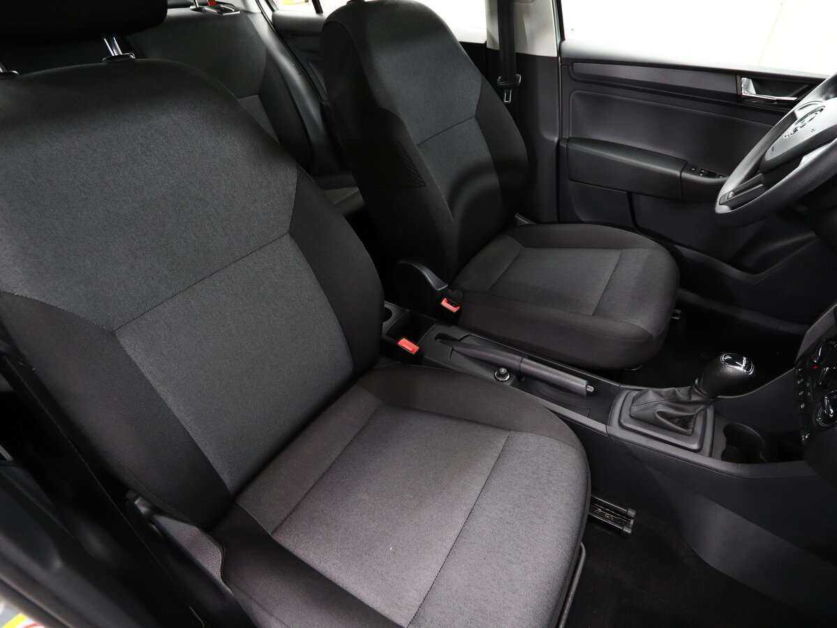 Купить Skoda Rapid, 2018, 73 000 км.. Фото: #5