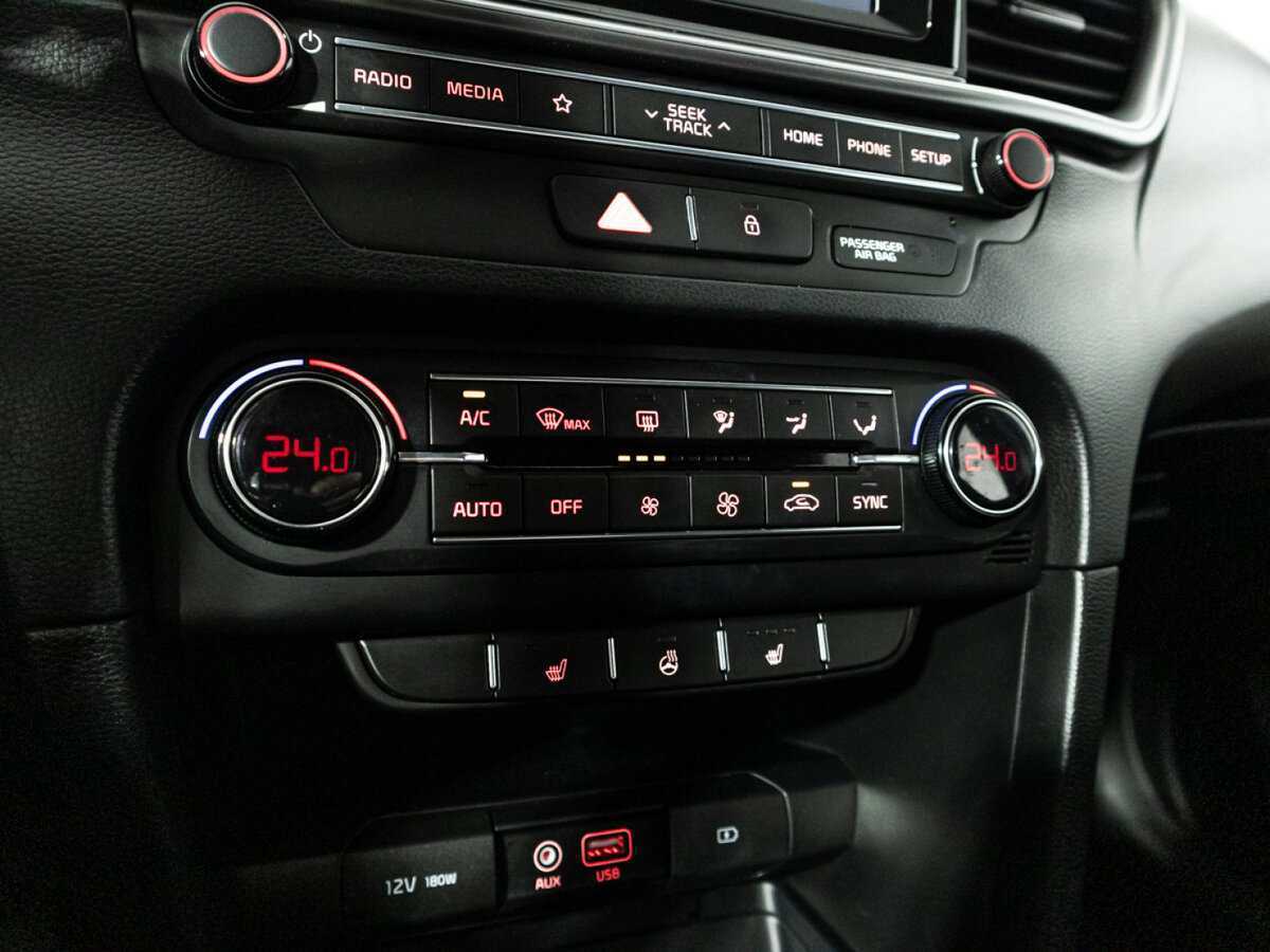 Купить Kia Ceed, 2019, 51 600 км.. Фото: #16