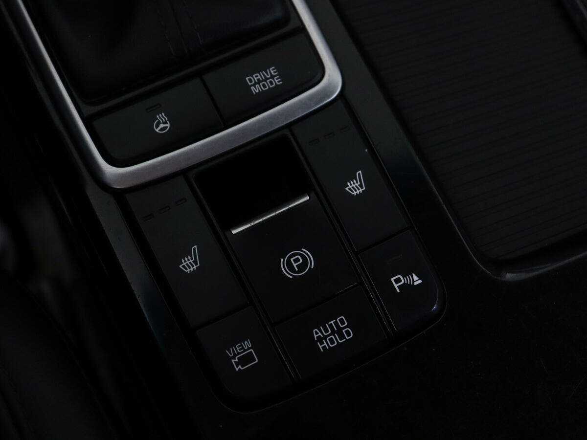 Купить Kia Optima, 2019, 98 098 км.. Фото: #23