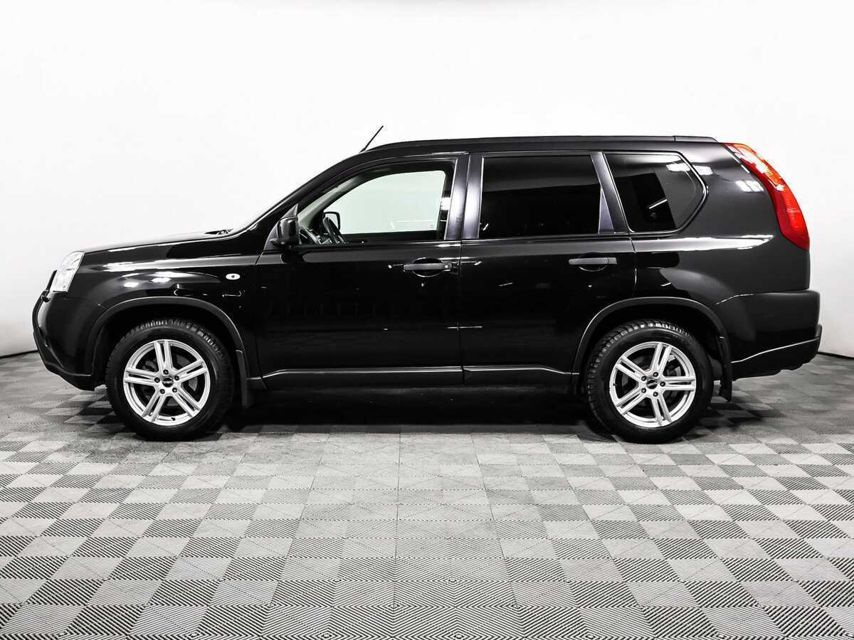 Купить Nissan X-Trail, 2014, 103 126 км.. Фото: #7