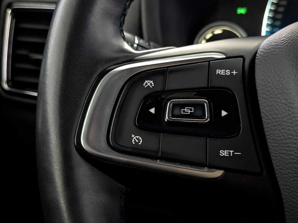 Купить Chery Tiggo 4, 2021, 26 730 км.. Фото: #27