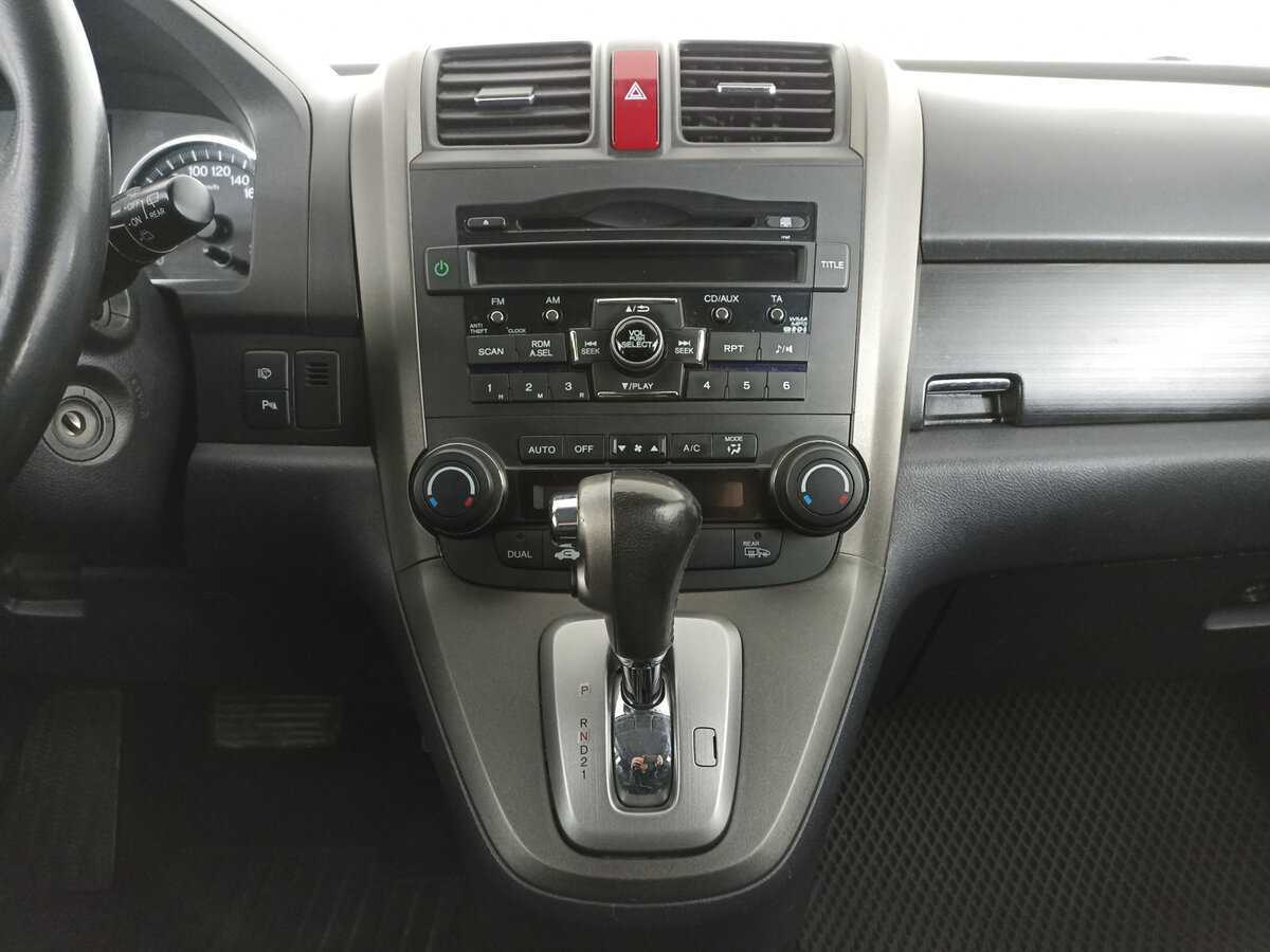 Купить Honda CR-V, 2012, 179 526 км.. Фото: #13