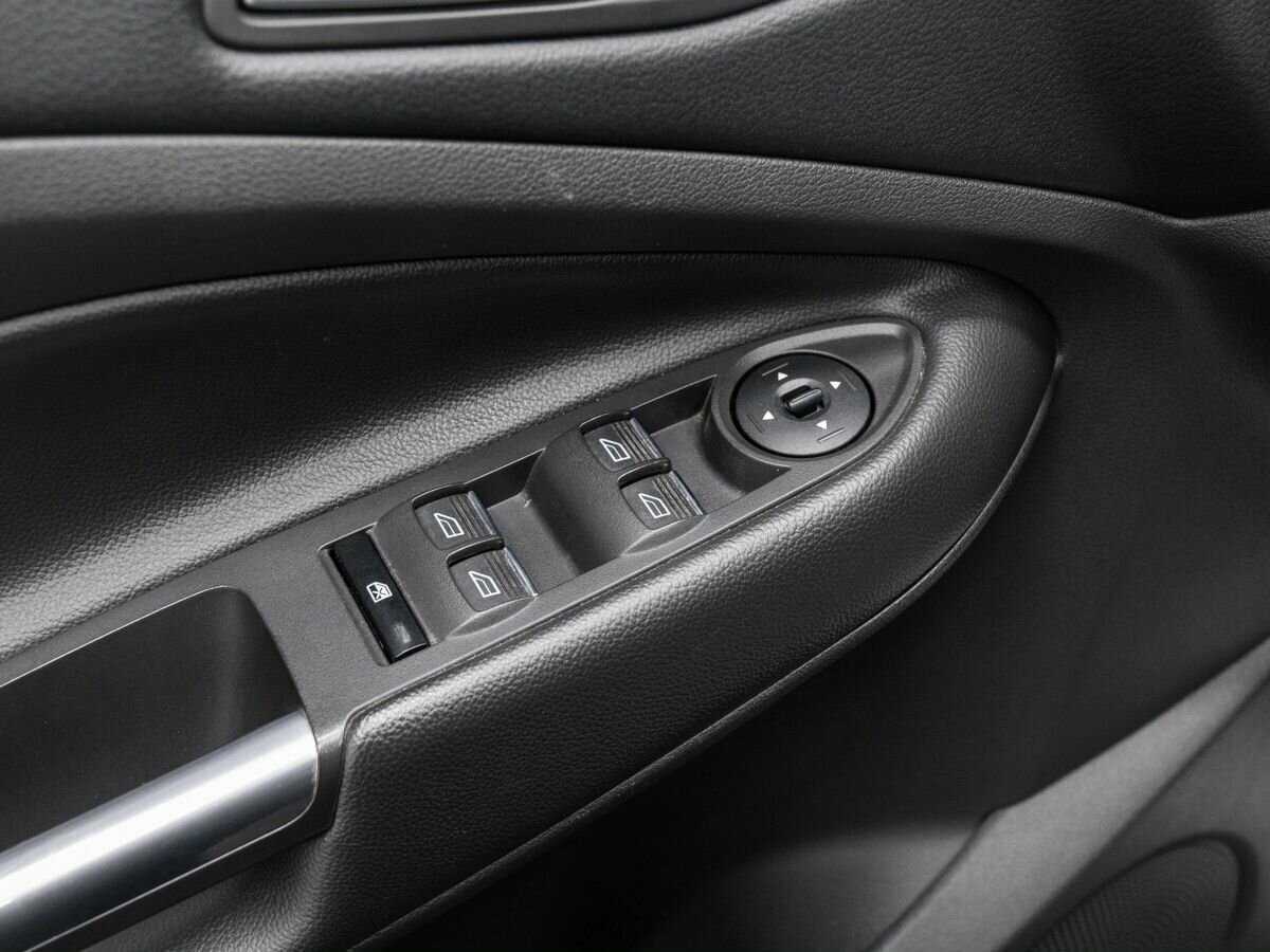 Купить Ford Kuga, 2019, 104 514 км.. Фото: #14