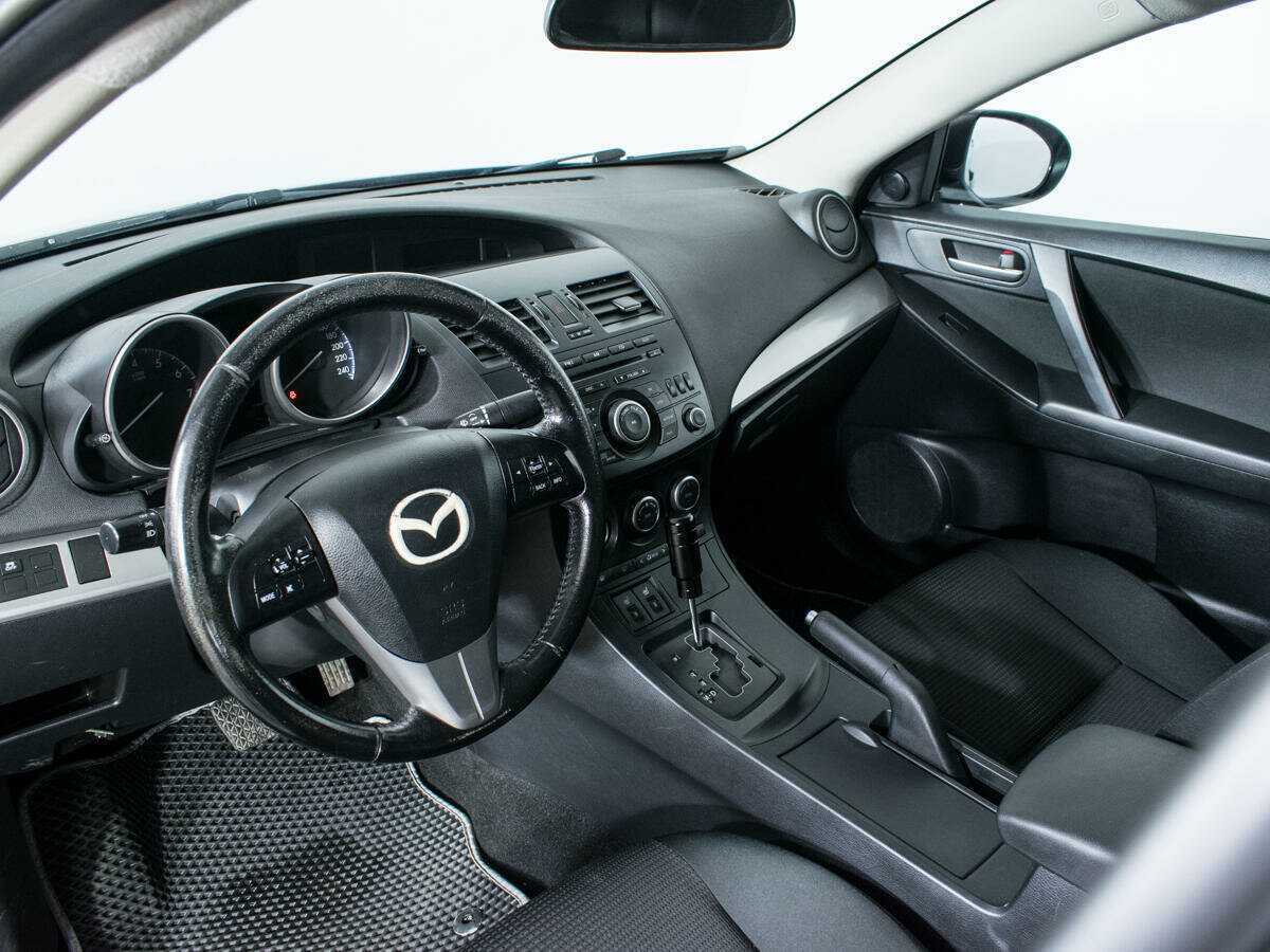 Купить Mazda 3, 2012, 230 000 км.. Фото: #12