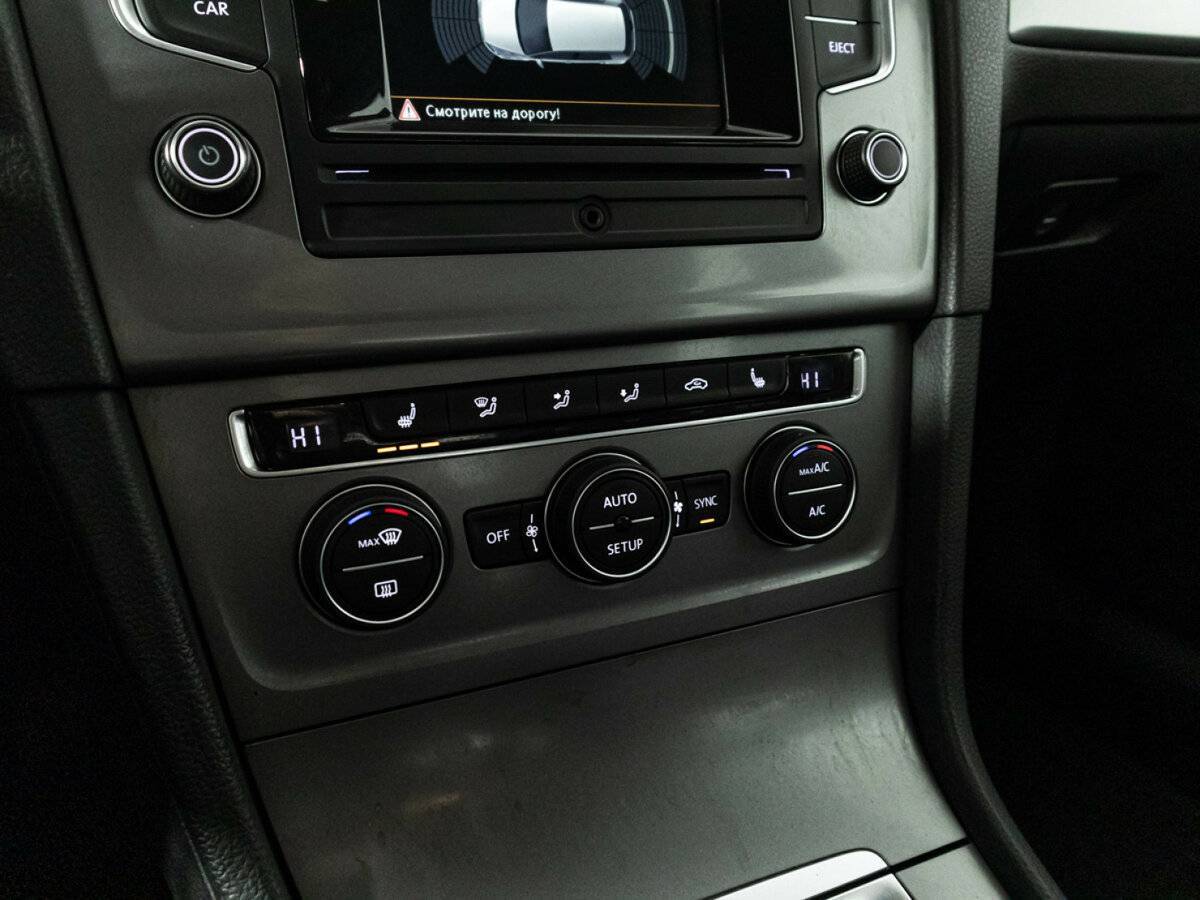 Купить Volkswagen Golf, 2013, 130 080 км.. Фото: #15