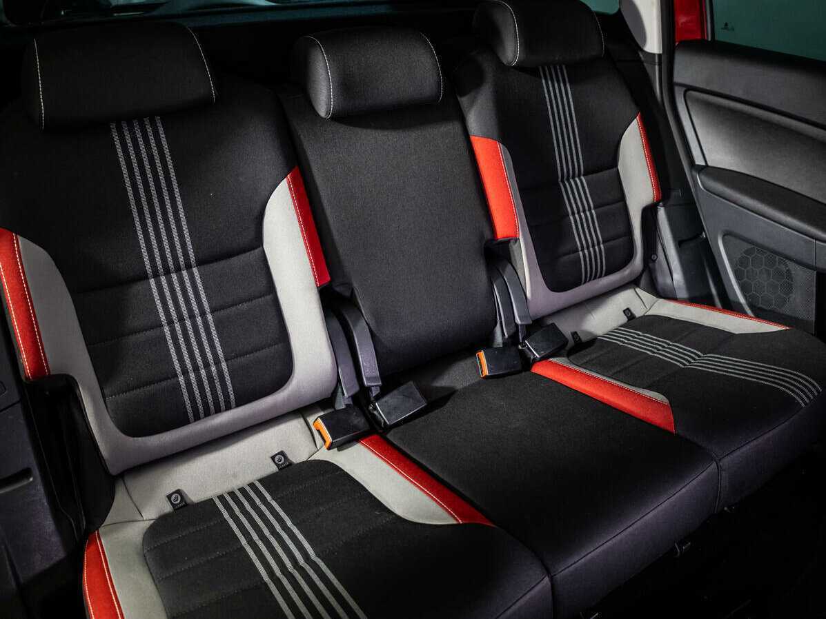 Купить Skoda Yeti, 2017, 100 100 км.. Фото: #9