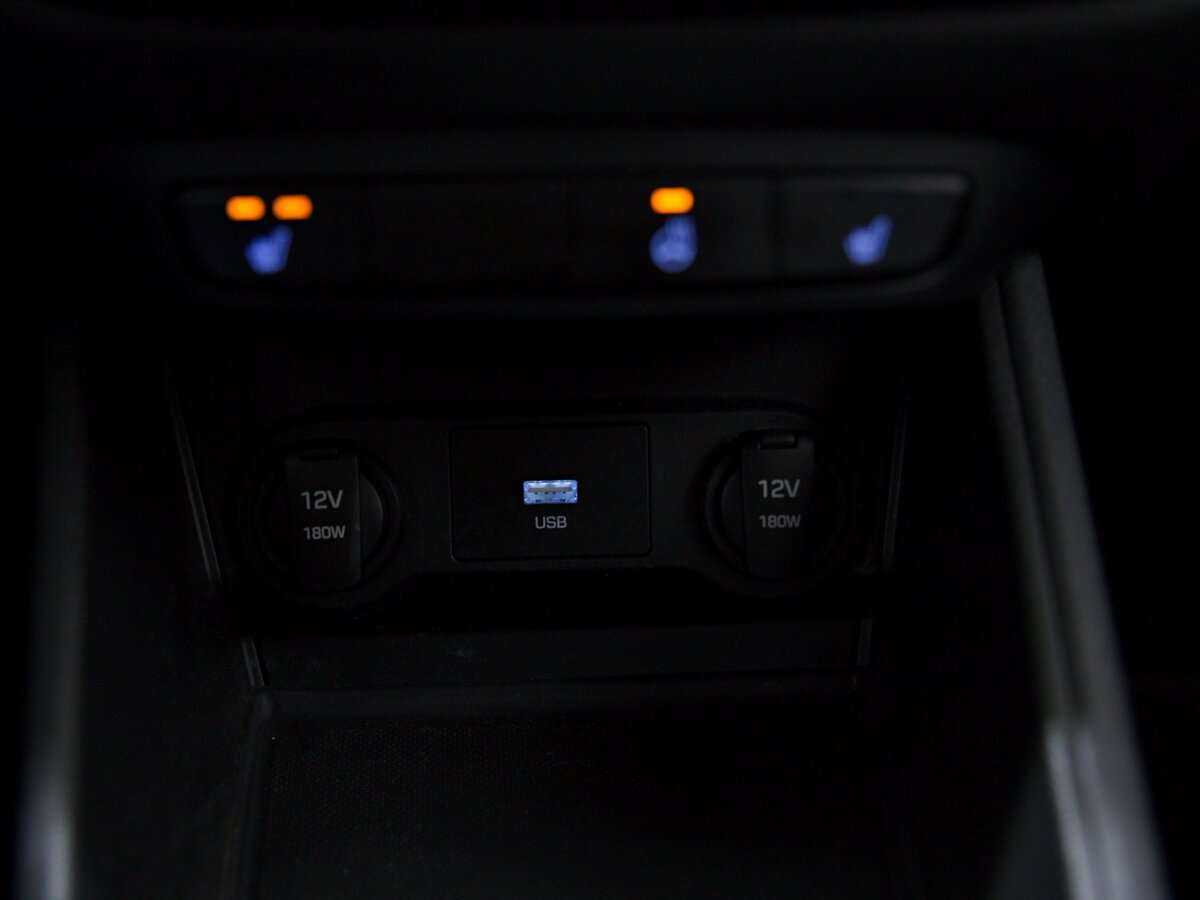 Купить Hyundai Solaris, 2021, 32 503 км.. Фото: #12