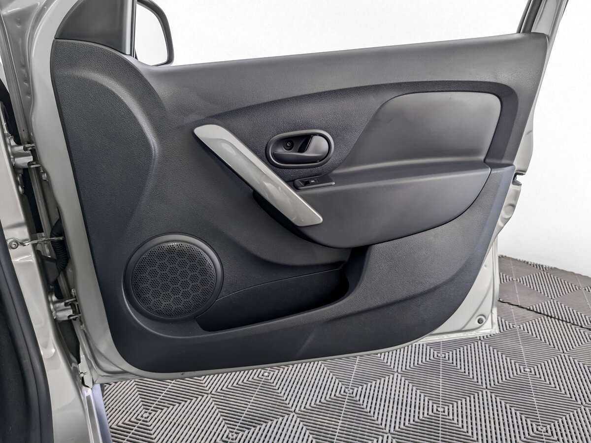 Купить Renault Sandero, 2021, 52 143 км.. Фото: #21