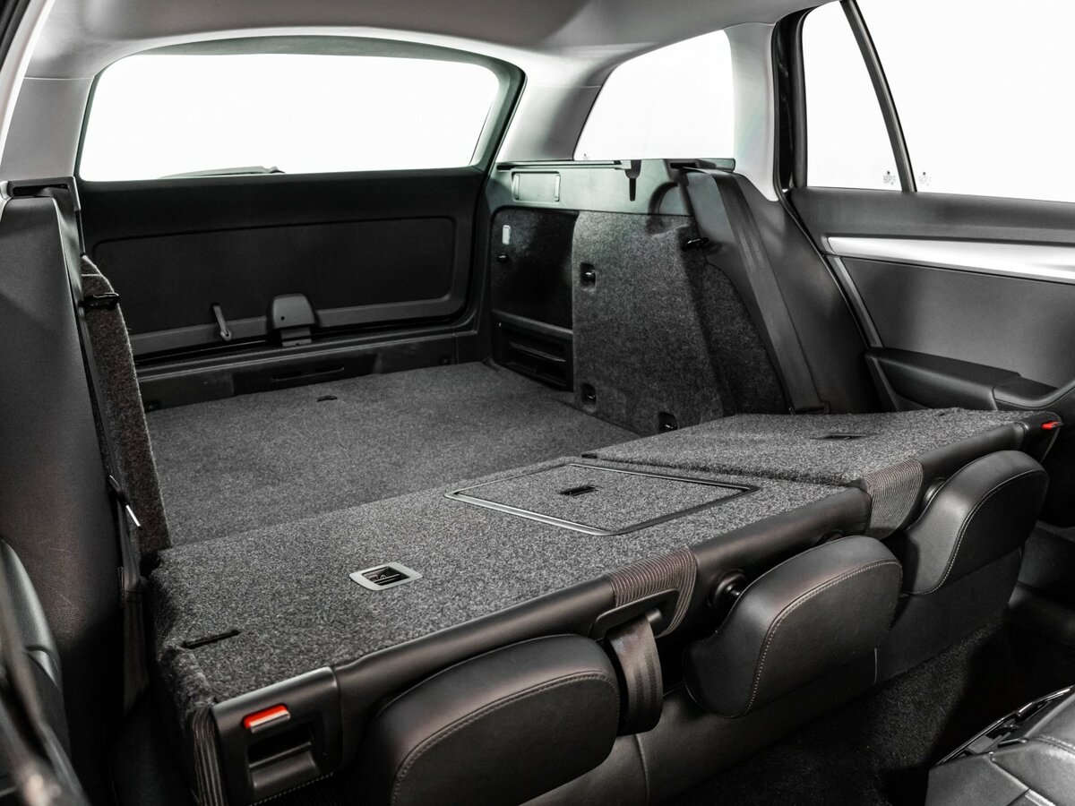 Купить Skoda Octavia, 2014, 179 287 км.. Фото: #16