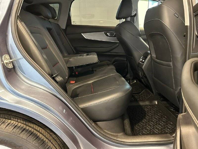 Купить Chery Tiggo 7 Pro, 2021, 23 469 км.. Фото: #14